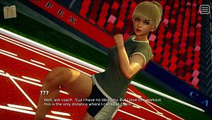 Bully Aku Jadi Kekasih Panas Episod Ini