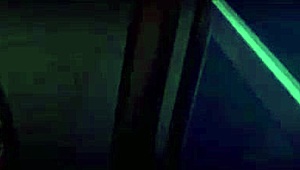 goth girlfriend rides you in cowgirl at night, squirting in pov hentai