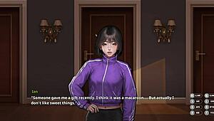 yo, wanna dive into Secret Pie 1 with hot anime action?