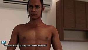 Ever Seen Westview Academy Part 2 with Monster Cock Action?