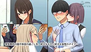 my student offered sexual favors in the classroom