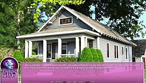 Summer In The City 01 - Kissing My Hot Blonde Lesbian Best Friend