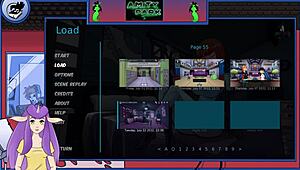 danny phantom redux part 34 with anime teacher intrigue