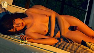 Wanna play Eternum 50 with me tonight?