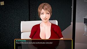 Episode 491 of my new family series