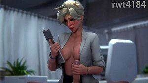 overwatch highlights from march 6th 2024