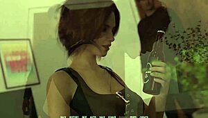 Ever Seen Westview Academy Part 2 with Monster Cock Action?