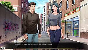 Enjoy the complete gameplay of our red string part five