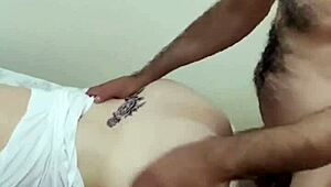 My best gay sex video