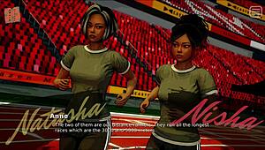 My bully turns into my lover in this hot episode