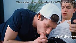 Is It Weird For Guys To Watch Porn Together