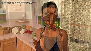 Alexandra 187 adventure