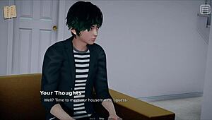 my bully is my lover 3