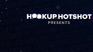 goth babe holly hendrix getting wild with some gay action 😈