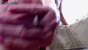 mature redhead naughty fetish big ass feet holiday