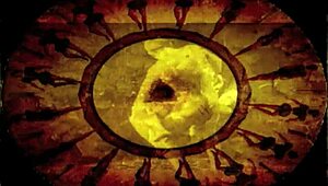 Vintage Erotic Art Collection