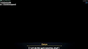 sutekimeppou 3d hentai pov compilation with teen riding cowgirl and assfucking