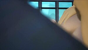 one piece xxx 3d adventure with xandit in hentai fun