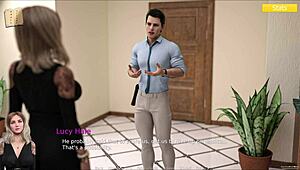 Explore The Mysterious Rosewater Manor In This Exciting Game Update