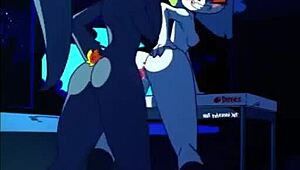 diives-hmv2 1080p compilation of anime cartoons