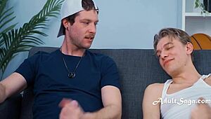 Is It Weird For Guys To Watch Porn Together