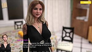 Explore The Mysterious Rosewater Manor In This Exciting Game Update