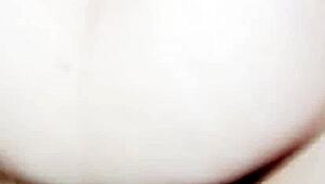 Wife Sharon’s Pussy and Ass Licked After Deep Penetration