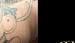 Melissa Devassa in POV Missionary and Doggystyle Sex with Monster Cock.