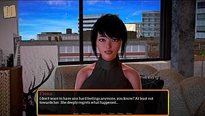 My New Stepfamily 603