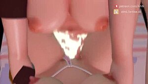 Futanari no 1 brings emotional hentai anime with futanari characters exploring their desires.