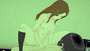 Takagi teases intensely 😏