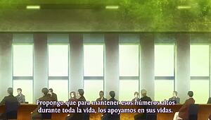 Dakara boku wa h ga dekina chapter 12