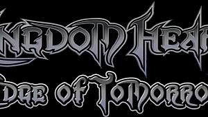 Experience the future of Kingdom Hearts with Masterdan's Edge of Tomorrow