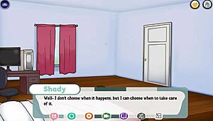 ビジネス・オブ・ラビング part1ヘンタイにハマっちゃった