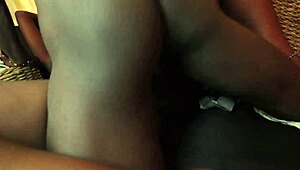 Nurse Turns Into Cock Sucker While Patient Gets Fucked at Beach Hospital