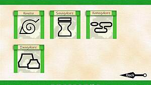 samui says, 'fuck my big boobs?' in jikage rising arc 2 episode 12