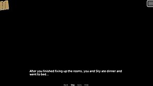 Ο εκφοβιστής μου είναι εραστής μου 3