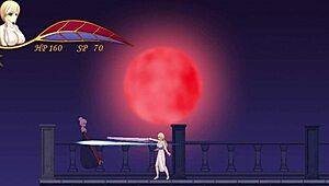 i let the teacher love me good