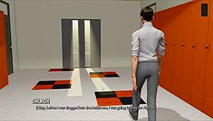 ripples full gameplay part 1 features bold action with ripped clothes