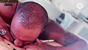 Brazilian BBW Awada Bolt Intrigues With Hardcore Anal Scene