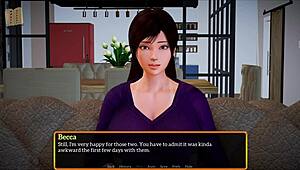 My New Stepfamily 603