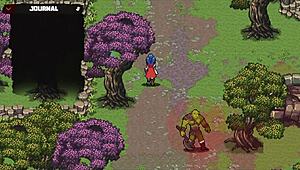 Heavy Hearts Episode 2 Brings Exciting Newgrounds Adventure!