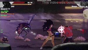 ピュアオニックス NSFW アダルトヘンタイ PCゲームプレイ