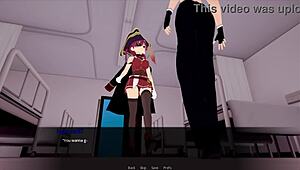 hololewd manager interracial group game part 3