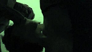 watch the cock pump that big ass with creampie inside