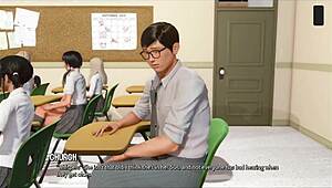 ripples full gameplay part 1 features bold action with ripped clothes