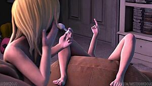 masterdan presents kingdom hearts - edge of tomorrow