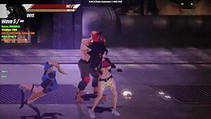 ピュアオニックス NSFW アダルトヘンタイ PCゲームプレイ