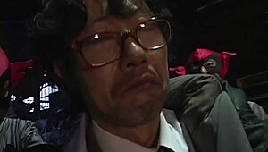 Tetsuwan Doll Miraider Vol 03 Shows Anime Fetish Action