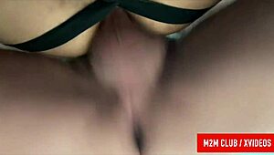 Argentinian machos intensely fuck gay twinks bareback